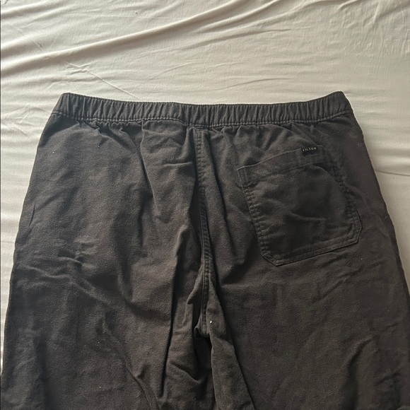 Filson Alaskan Guide pants brown Large - Picture 3 of 5
